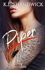Piper usato  Spedito ovunque in Italia 