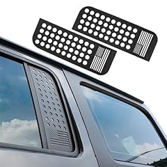 Rear door window for sale  Delivered anywhere in USA 