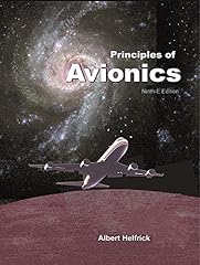 Principles avionics usato  Spedito ovunque in Italia 