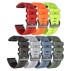 Ancool garmin fenix for sale  Delivered anywhere in USA 