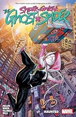 Spider gwen ghost for sale  Delivered anywhere in USA 
