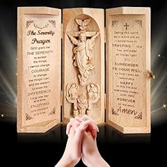 Jcxuot statue jesus for sale  Delivered anywhere in USA 