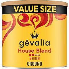Gevalia house blend for sale  Delivered anywhere in USA 