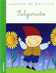 Pulgarcito little thumb d'occasion  Livré partout en France