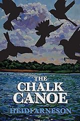 The chalk canoe gebraucht kaufen  Wird an jeden Ort in Deutschland