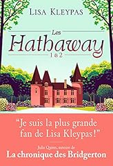 Hathaway tomes 2 d'occasion  Livré partout en France