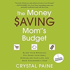 Money saving mom for sale  Delivered anywhere in USA 
