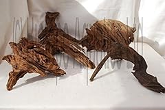 Mangrove aquarium bogwood for sale  Delivered anywhere in UK