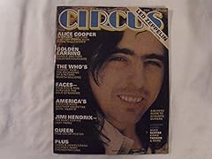 Circus may 1975 for sale  Delivered anywhere in USA 