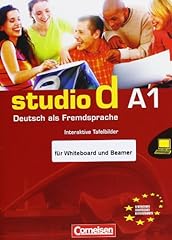 Studio interaktive tafelbilder d'occasion  Livré partout en Belgiqu