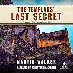 Templars last secret for sale  Delivered anywhere in USA 