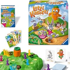 Ravensburger lotti karotti gebraucht kaufen  Wird an jeden Ort in Deutschland