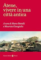 Atene vivere una usato  Spedito ovunque in Italia 