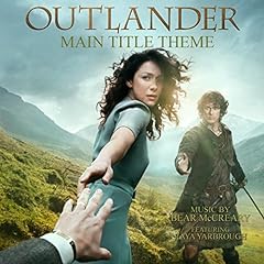 Outlander main title for sale  Delivered anywhere in USA 