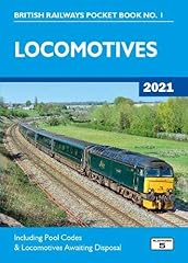 Locomotives 2021 including for sale  Delivered anywhere in UK