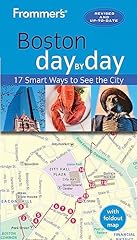 Frommer boston day for sale  Delivered anywhere in USA 