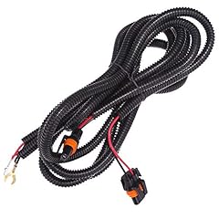 Fog light wiring for sale  Delivered anywhere in USA 