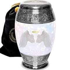 Guardian angel cremation for sale  Delivered anywhere in USA 