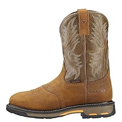 Ariat mens workhog for sale  Delivered anywhere in USA 