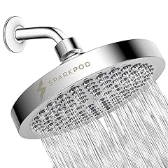 Sparkpod fixed shower for sale  Delivered anywhere in Ireland