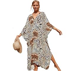 Xivisto damen kaftan gebraucht kaufen  Wird an jeden Ort in Deutschland