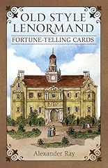 Old style lenormand for sale  Delivered anywhere in UK