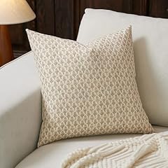 Fiouovo floral pillow for sale  Delivered anywhere in USA 