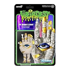 Super7 weirdest mummy for sale  Delivered anywhere in USA 