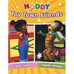 Noddy dinah doll for sale  Delivered anywhere in UK