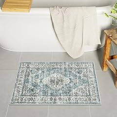 Uphome blue bathroom for sale  Delivered anywhere in USA 