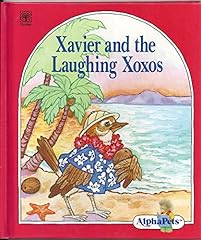 Xavier laughing xoxos for sale  Delivered anywhere in USA 