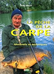 Pêche carpe d'occasion  Livré partout en France