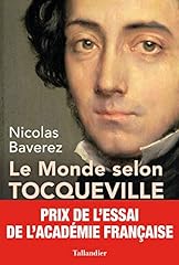 Tocqueville combats liberté d'occasion  Livré partout en Belgiqu