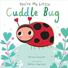 Little cuddle bug for sale  Delivered anywhere in USA 