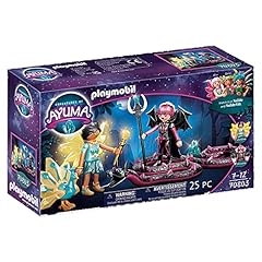 Playmobil 70803 crystal d'occasion  Livré partout en France