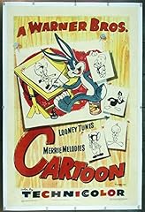 Warner bros. cartoon for sale  Delivered anywhere in USA 