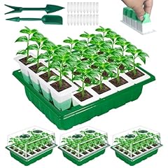 Seed starter tray for sale  Delivered anywhere in UK