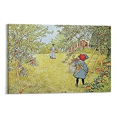 Carl larsson apple for sale  Delivered anywhere in USA 