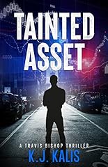 Tainted asset travis for sale  Delivered anywhere in USA 