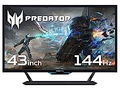 Acer predator cg437kp for sale  Delivered anywhere in Ireland