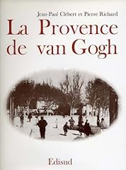 Provence van gogh d'occasion  Livré partout en France