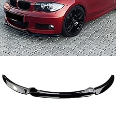 Black front bumper for sale  Delivered anywhere in Ireland