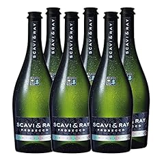 Scavi ray prosecco gebraucht kaufen  Wird an jeden Ort in Deutschland