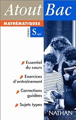 Mathématiques terminale spé d'occasion  Livré partout en France