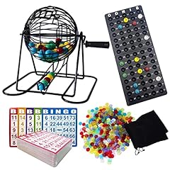 Yuanhe deluxe bingo for sale  Delivered anywhere in USA 