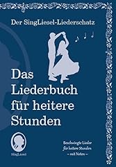 Schönsten lieder heitere gebraucht kaufen  Wird an jeden Ort in Deutschland