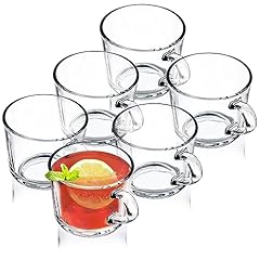 Kadax tea glasses for sale  Delivered anywhere in UK