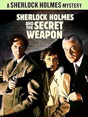 Sherlock holmes secret for sale  Delivered anywhere in USA 