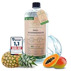 Grashüpfer öko bodenreiniger gebraucht kaufen  Wird an jeden Ort in Deutschland