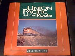 Union pacific salt for sale  Delivered anywhere in USA 